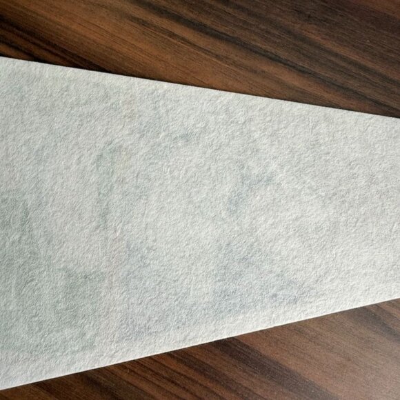 Vintage 1996 Indianapolis Colts Felt Pennant NFLP Tag Express - Picture 13 of 15